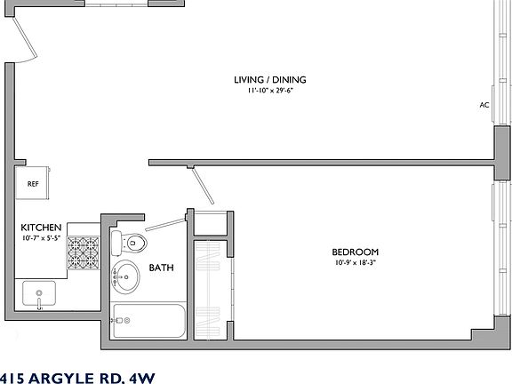 2nd image of this home