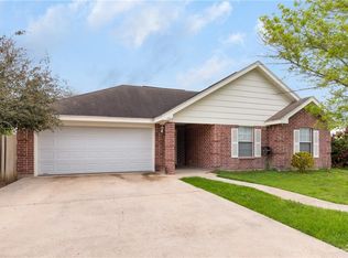 7206 El Descanso Ln, Palmview, TX 78572