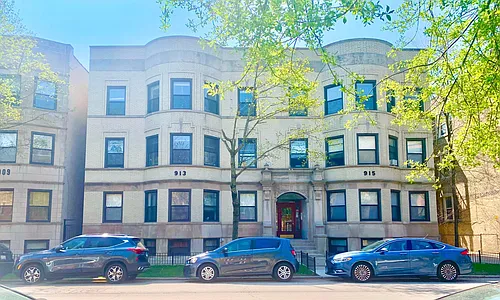 913 W Sheridan Rd #9 Photo 1