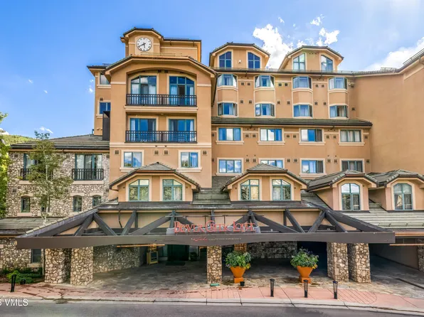 26 Avondale Ln #405-H, Beaver Creek, CO 81620