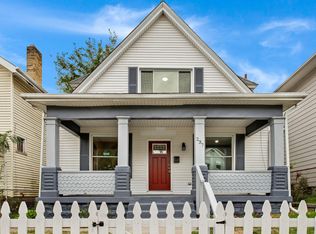 237 S Richardson Ave, Columbus, OH 43204