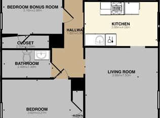 175 Locust St APT C, Dover, NH 03820