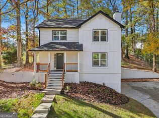 2190 Lakeway Dr, Dacula, GA 30019