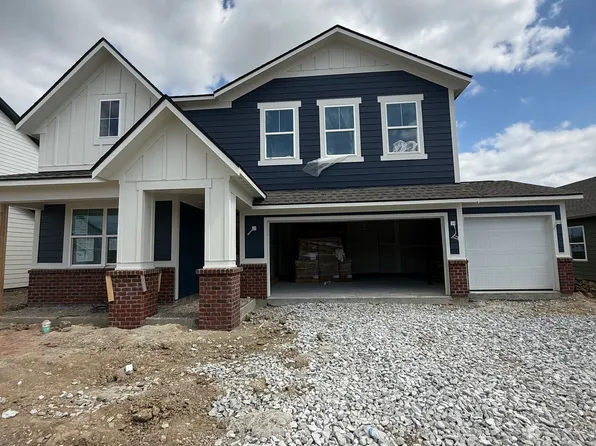 8328 Grand Appaloosa Way, Indianapolis, IN 46239