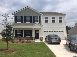 224 Portofino Dr LOT 23, Myrtle Beach, SC 29579