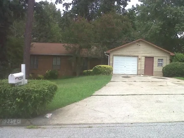 2254 Lisbon Ln, Jonesboro, GA 30236