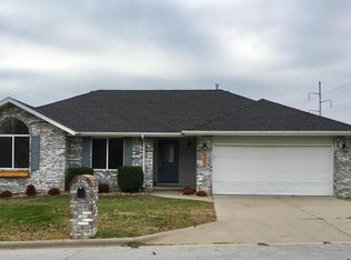 3009 S Suburban Ave, Springfield, MO 65807