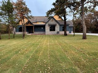 8160 Red Feather, Arcadia, OK 73007