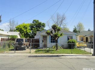 4709 47th St, Sacramento, CA