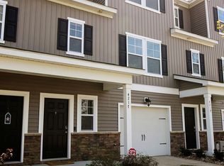 4217 Scharite St, Charleston, SC 29414