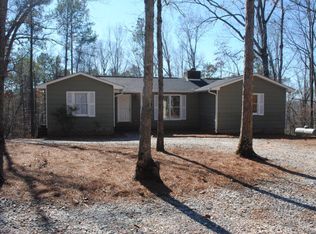 1264 Mountain Rd, Hamilton, GA 31811