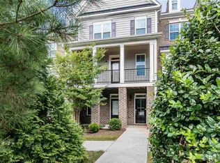 4959 Highcroft Dr, Cary, NC 27519