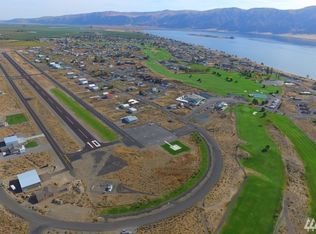 204 Moon River Vw SW, Mattawa, WA 99349