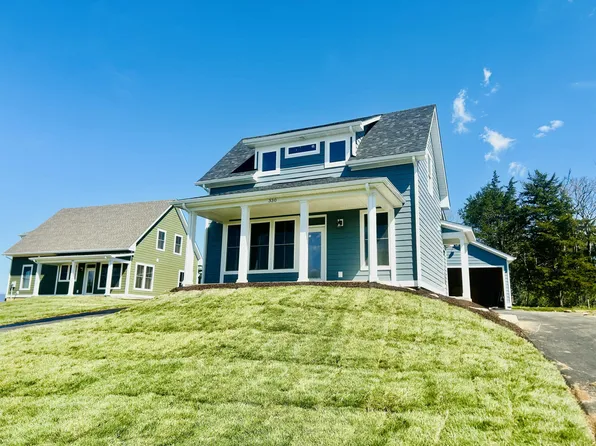 330 Lilly Bell Dr, Lexington, VA 24450