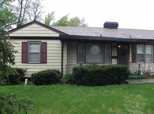 616 NW Main St, Lees Summit, MO 64063