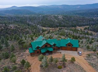 29 Beaver Creek Rd, Tie Siding, WY 82084