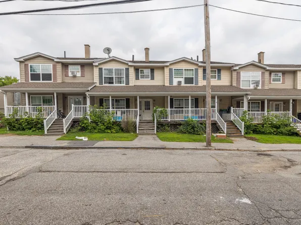 252 Blake Street #2, Lewiston, ME 04240