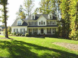 7701 Wilson Farm, Summerfield, NC 27358