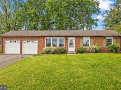 741 W Locust St, Oxford, PA, 19363