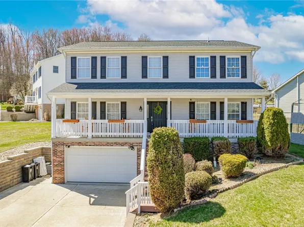 102 Emerald Dr, Hunker, PA 15639