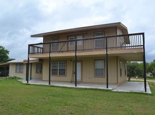 829 Ridgeway, Tow, TX 78672