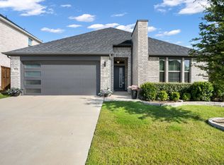 10645 Enchanted Rock Way, Fort Worth, TX 76126