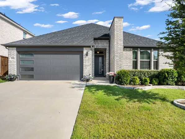 10645 Enchanted Rock Way, Fort Worth, TX 76126