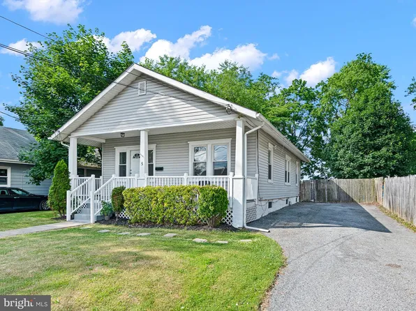 5 Elsmere Blvd, Wilmington, DE 19805