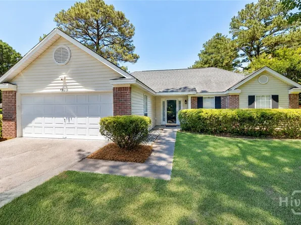 412 Greenway Street, Pooler, GA 31322