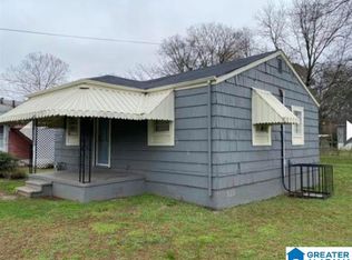 1841 Alemeda Ave SW, Birmingham, AL 35211