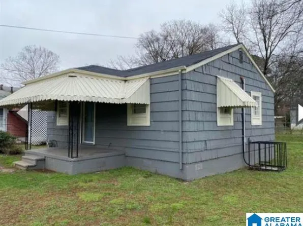 1841 Alemeda Ave SW, Birmingham, AL 35211