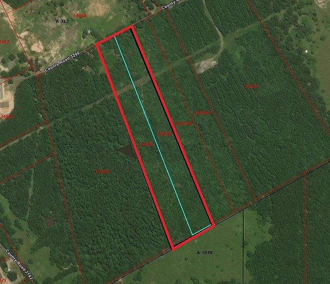 2nd image of 378 County Road 3290