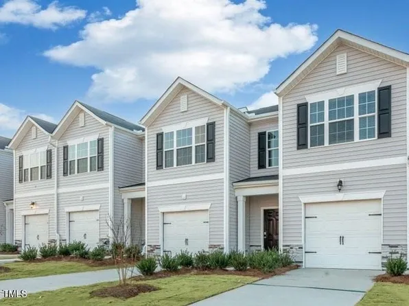 351 David Hill Dr, Sanford, NC 27330