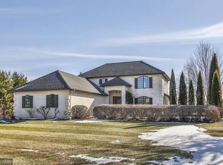 462 Highland Vw, Houlton, WI 54082