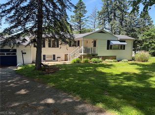 327 Cayuga Ave NW, Canton, OH 44708