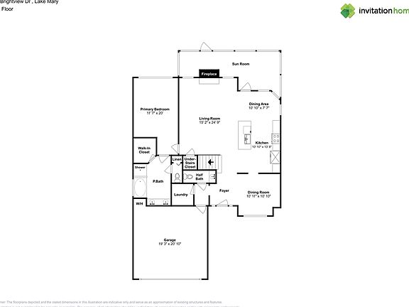 3rd image of 484 Brightview Dr