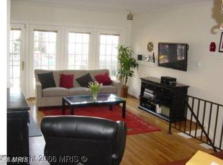 1727 Corcoran St NW, Washington, DC 20009