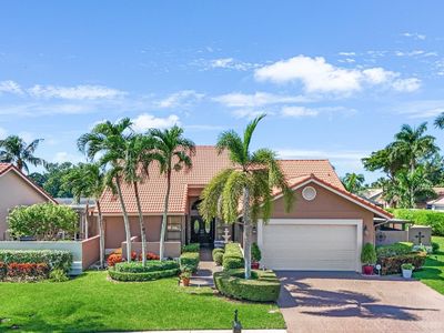19261 Cherry Hills Terrace, Boca Raton, FL, 33498