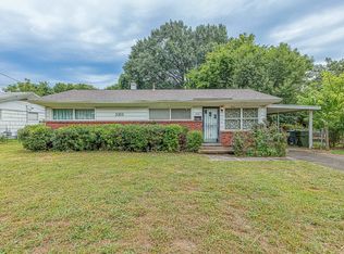 4836 Avondale Rd, Memphis, TN 38122