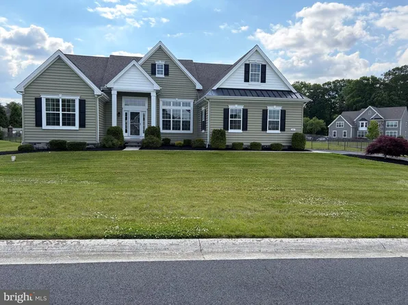 341 Peach Peddler Path, Dover, DE 19901