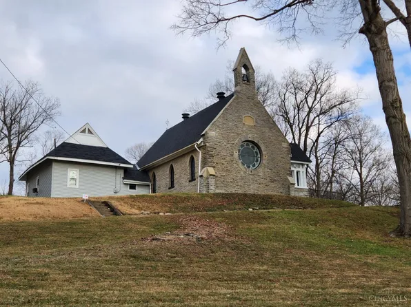 7340 Kirkwood Ln, Cincinnati, OH 45233