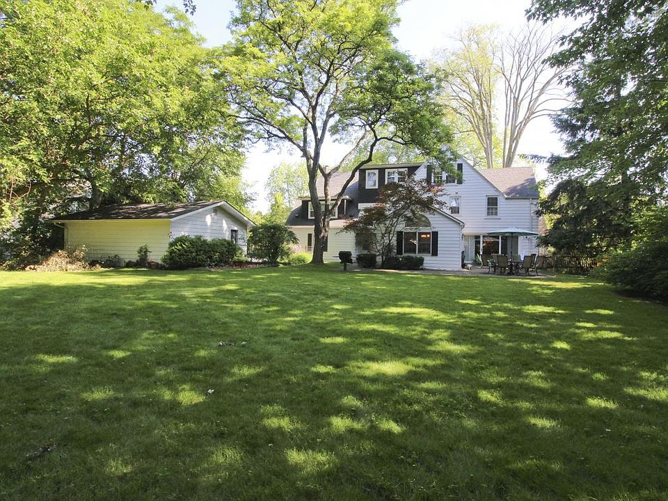 LOT IS OVER 1/2 ACRE 