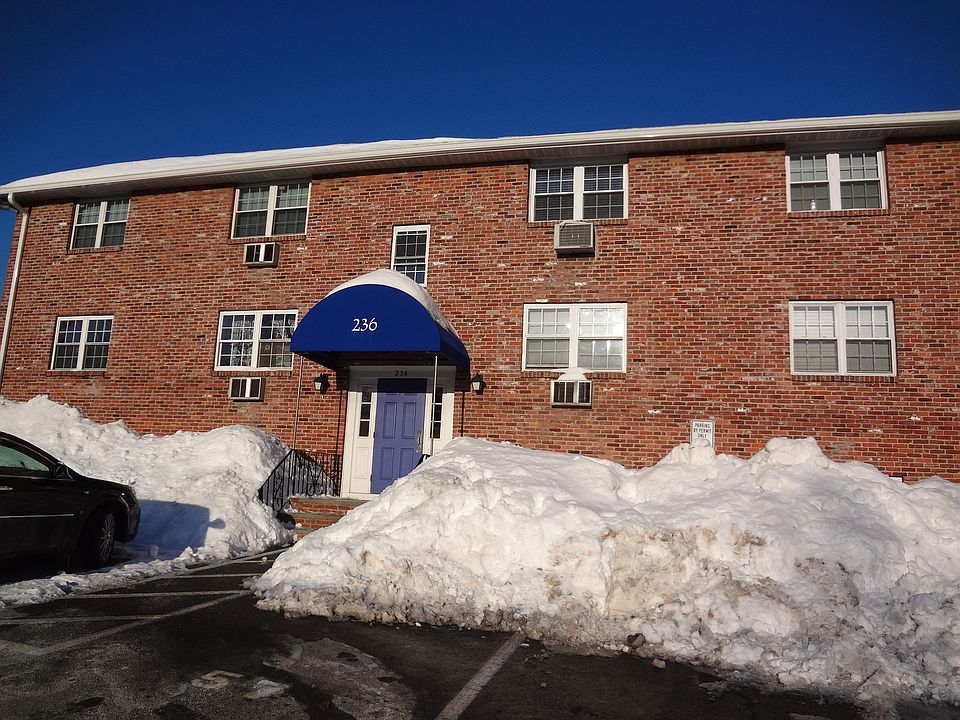 1st image of 236 Low St APT 16