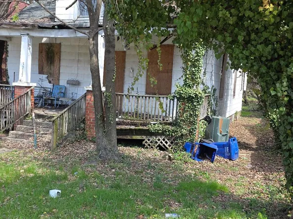 3217 Walnut St NE, Washington, DC 20018