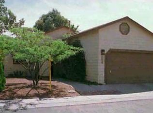 4632 N Sardis Way #0, Tucson, AZ 85705