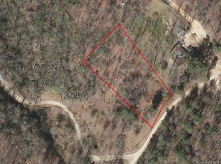 19 Randall Farm Rd, Hendersonville, NC 28739