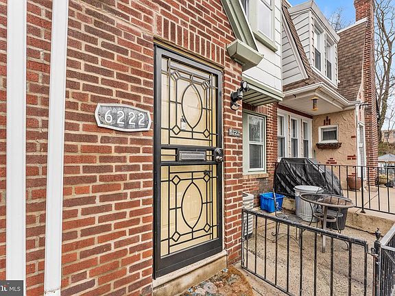 2nd image of 6222 N Hancock St