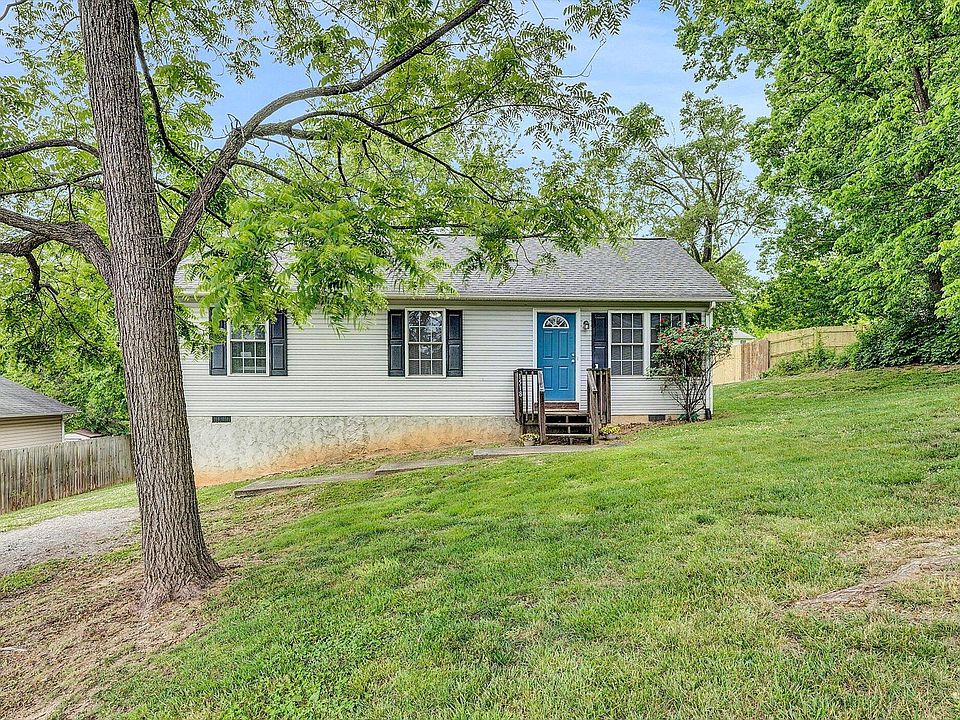 1518 24th St NE, Roanoke, VA 24012 Zillow