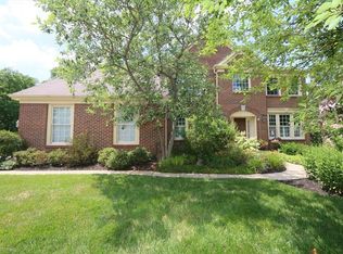 6209 Whileaway Dr, Loveland, OH 45140