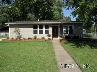 2712 Dale Ave, Granite City, IL